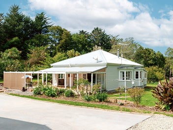 1507 Matawai Road, Ormond, Gisborne