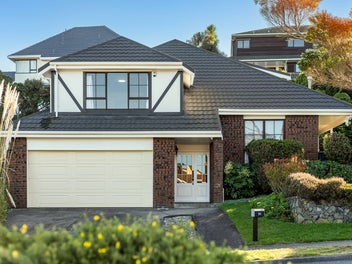 31 Burbank Crescent, Churton Park, Wellington