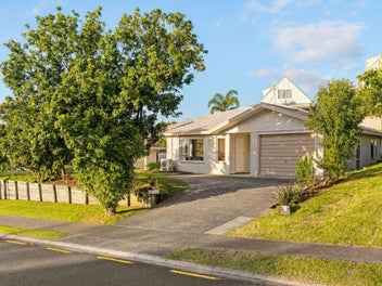 34 Tom Muir Drive, Gate Pa, Tauranga