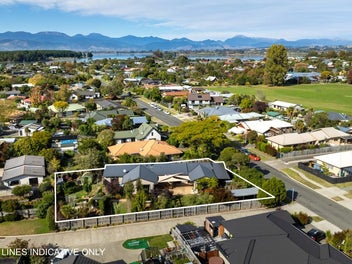 80 Iwa Street, Mapua