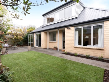 1B Amstel Lane, Richmond, Christchurch