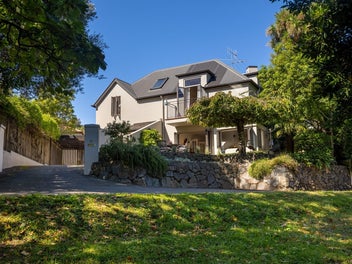 18 Avon Terrace, Maitai, Nelson