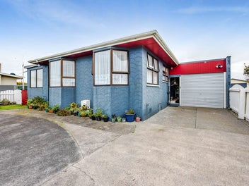 191 Tasman Street, Ōpunake