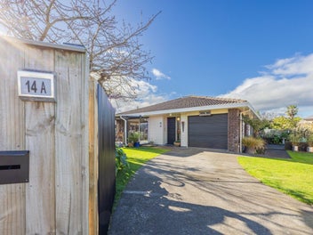 14A Ruataniwha Street, Waipawa, Waipawa