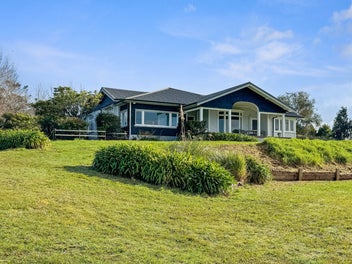 109 Govan Wilson Road, Whangaripo, Wellsford