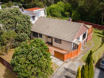 25 Waihemo Street, Waitangirua, Porirua