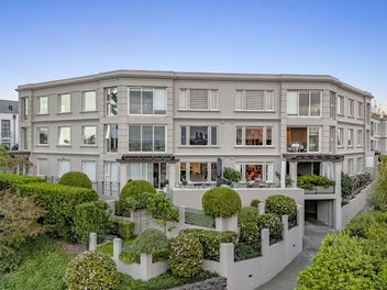 2B/707 Remuera Road, Remuera, Auckland