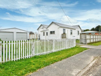 2 Bangor Street, Mataura, Mataura