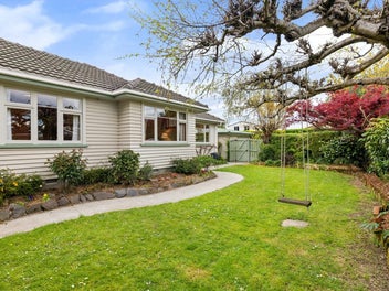 58A Conway Street, Somerfield, Christchurch