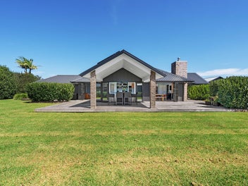 5 Thomas Elmsley Way, Maungatapere, Whangarei