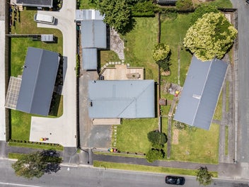 17 Lethborg Street, Dinsdale, Hamilton