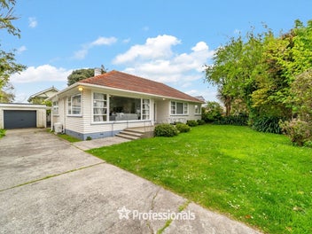 154 Waterloo Road, Hutt Central, Lower Hutt
