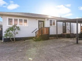 10 Berkeley Road, Manurewa, Auckland