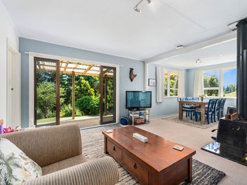 55 Millers Road, Apiti, Āpiti