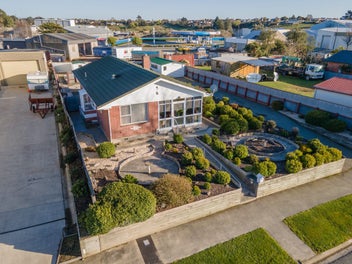 33 Rothwell Street, Redruth, Timaru