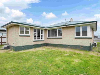 24 Thornhill Street, Rockdale, Invercargill
