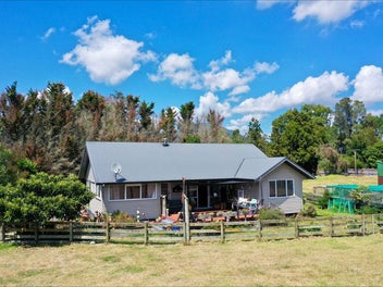 302B Kawerau Road, Putauaki, Kawerau