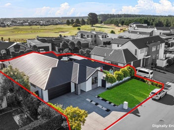 6 Torrey Pines, Waimairi Beach, Christchurch