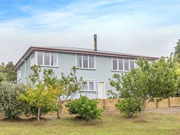 52 Coronation Street, Te Hana, Wellsford