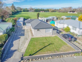 7 Milner Street, Oamaru North, Oamaru