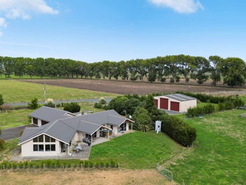 14 Woodward Road, Taupiri