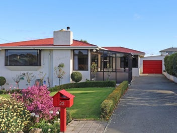 32 Awamoa Road, Holmes Hill, Oamaru