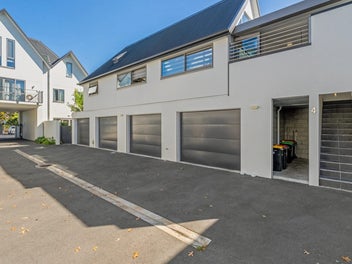 4/155 Peterborough Street, Christchurch Central, Christchurch