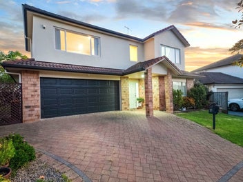 29 Coachman Drive, Flat Bush, Auckland