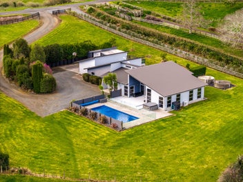 1/90 Mcfall Road, Ohaupo, Ohaupo