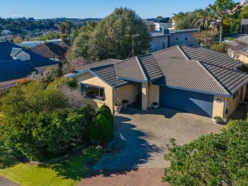 15 Palm Cove, Arkles Bay, Whangaparaoa