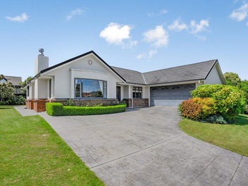 6 Kirton Drive, Riverstone Terraces, Upper Hutt