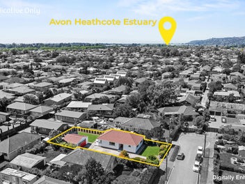 41 Bass Street, Woolston, Christchurch