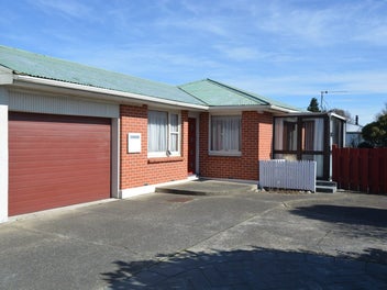 207 Pomona Street, Strathern, Invercargill