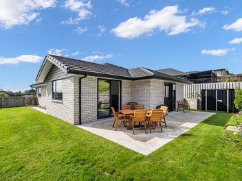 44 Rock Ridge Drive, Kamo, Whangarei