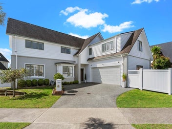 8 Hatfield Place, Albany Heights, Auckland