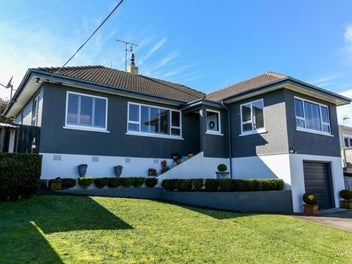 2/11 Waimea Street, Westown, New Plymouth