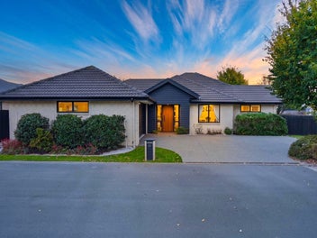 21 Bernice Crescent, Yaldhurst, Christchurch
