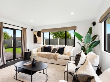 2 Harrison Court, Clive, Clive