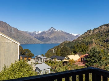 255C Fernhill Road, Sunshine Bay, Queenstown