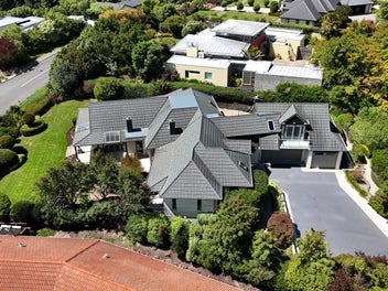 3 Watlings Place, Kennedys Bush, Christchurch