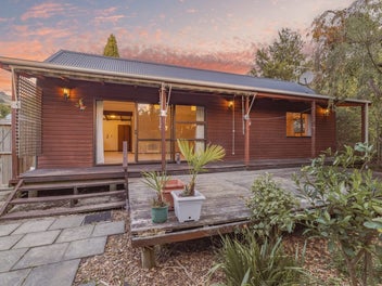 32 Woodills Road, Akaroa, Akaroa