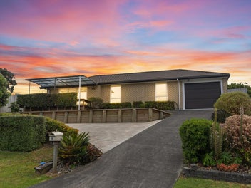 16 Briden Drive, Tikipunga, Whangarei