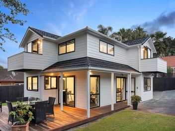 2/68 Buckley Road, Epsom, Auckland