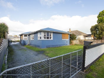 13 Ngaio Street, Te Hapara, Gisborne