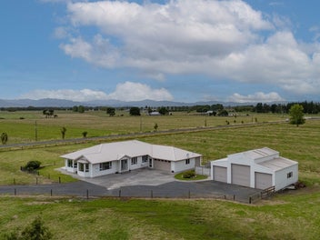 168A Bush Road, Pipiroa, Ngatea