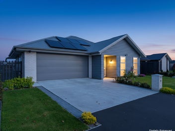 35 Larissa Road, Halswell, Christchurch