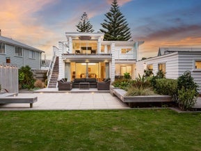 185 Breaker Bay Road, Breaker Bay, Wellington