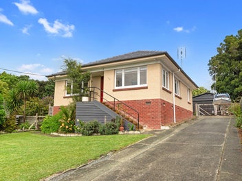 122 Morningside Road, Morningside, Whangarei