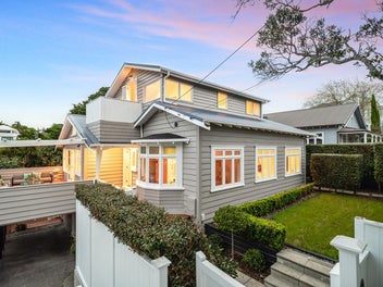 131 Bassett Road, Remuera, Auckland