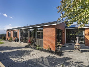 21 Baker Street, Stirling, Stirling